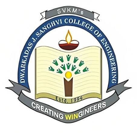 Dwarkadas J. Sanghvi College of Engineering