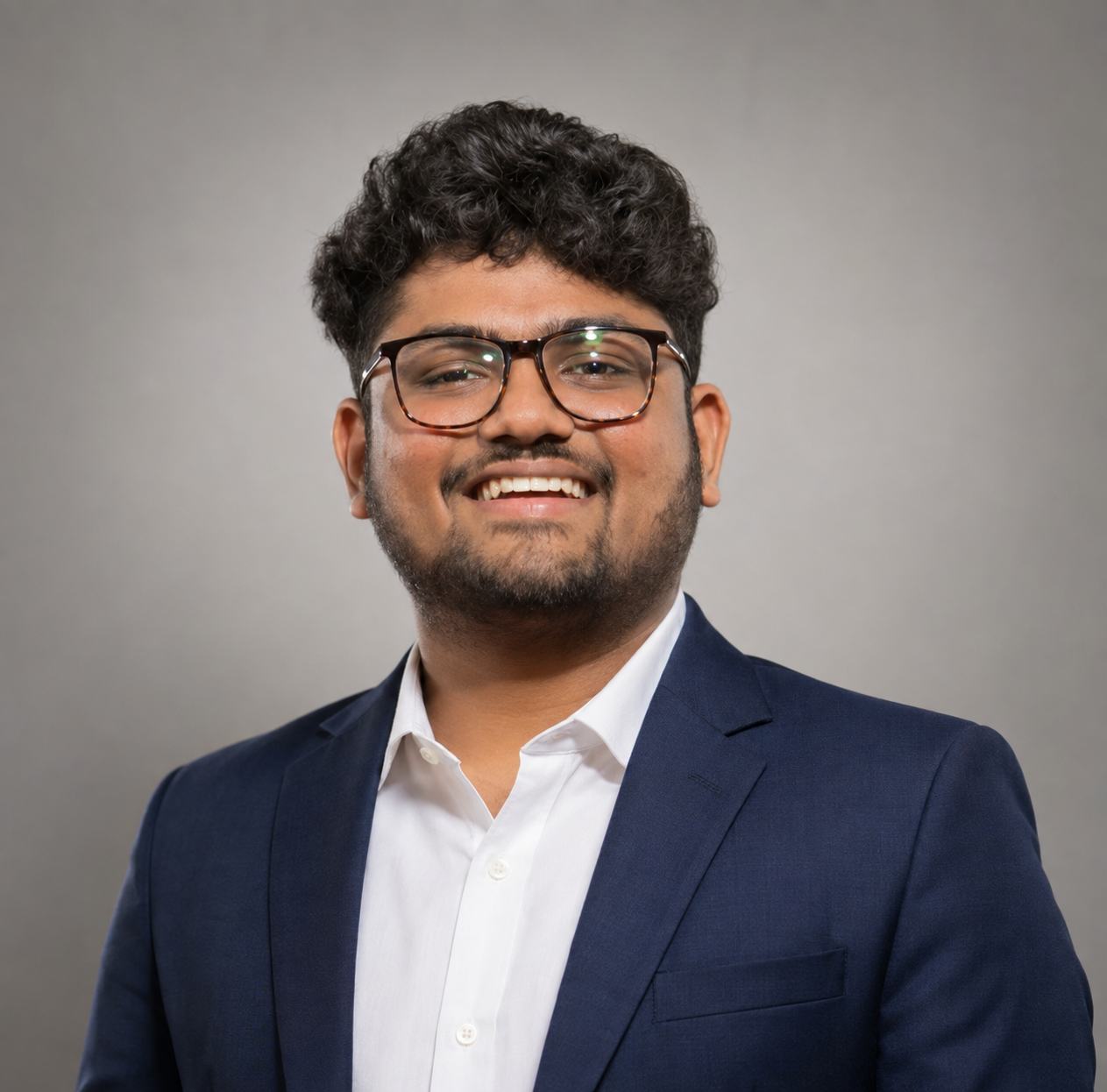 Jash Jivani